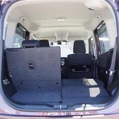 【自社ローン】ソリオバンディット 1.2 HV SV☆最長３６回払い！提携ローン120回まで可能♪の画像