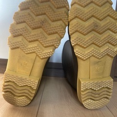 レインブーツMサイズの画像