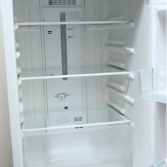 (送料無料) 2019年 美品 168L 冷蔵庫 panasonic 霜取り不要 カテキン消臭フィルター LED庫内灯 ③の画像