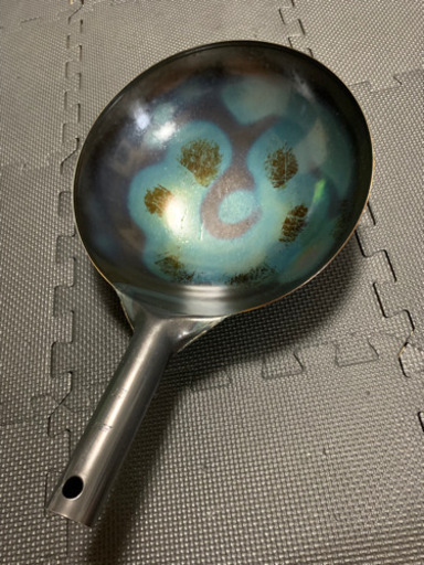 中華鍋