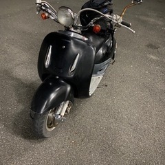 最終値下げ！JOKER50 不動車