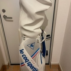 レディースゴルフセット（グッズ込み）【青森市以外でも受け渡し可能】