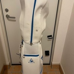 レディースゴルフセット（グッズ込み）【青森市以外でも受け渡し可能】の画像