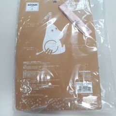 【No.0087】ムーミンベビー　カシャカシャトイの画像