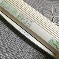 ラミネーター(値下げ)の画像