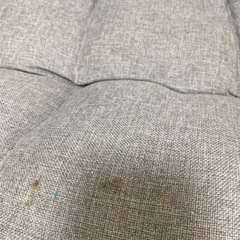 2人掛けソファの画像