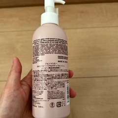 コスメ/ヘルスケア ヘアケア　ベビー用品シャンプー　全身洗いプロフィールを読む事を必須でお願い致します。の画像