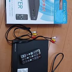 DVD 
