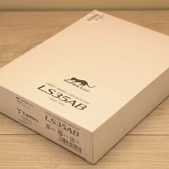 ユピテル  SUPER CAT LS35AB レーダー探知機 (...
