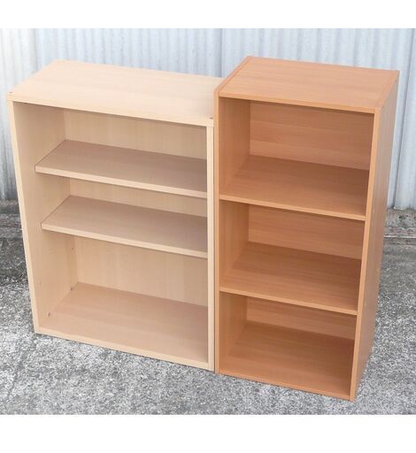 配達先決定🚚設置・無料配達します🚚重くてしっかりした3段ボックス