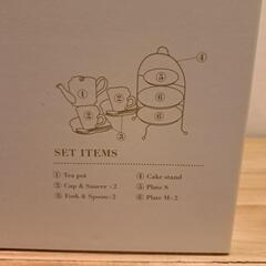 生活雑貨 食器の画像