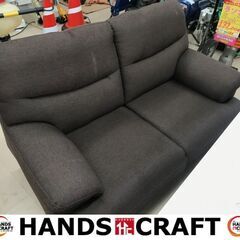 ✨2人掛けソファ　中古✨うるま市田場✨