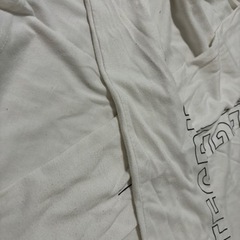 【ダブルシー】ロングティシャツの画像