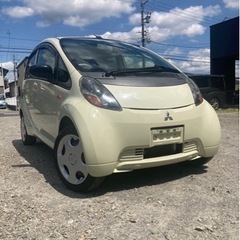 三菱アイ　コミコミ価格！！別途費用なし！！Lグレード　ノンターボ！