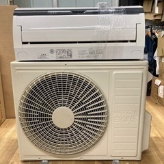 【トレファク高槻店】安心の6ヶ月間保証！取りに来られる方限定！HITACHI（日立/ヒタチ）の壁掛けエアコンのご紹介です！