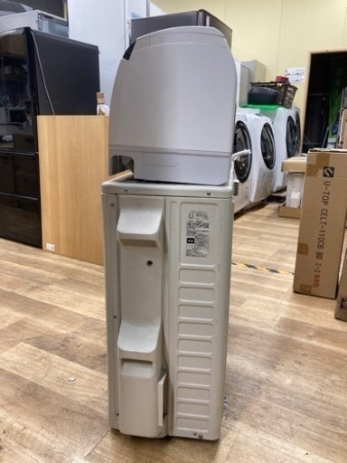 【トレファク高槻店】安心の6ヶ月間保証！取りに来られる方限定！HITACHI（日立/ヒタチ）の壁掛けエアコンのご紹介です！