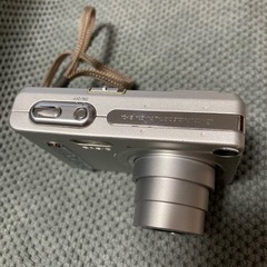 【動作確認済】デジタルカメラの画像