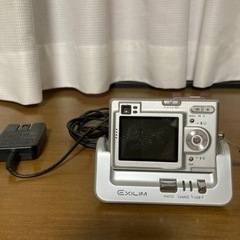 【動作確認済】デジタルカメラ