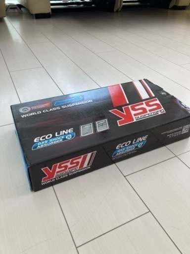 PCX160/125JK05用YSSリアサス(365ｍｍ)