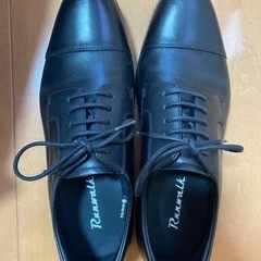 ASICS ランウォーク
