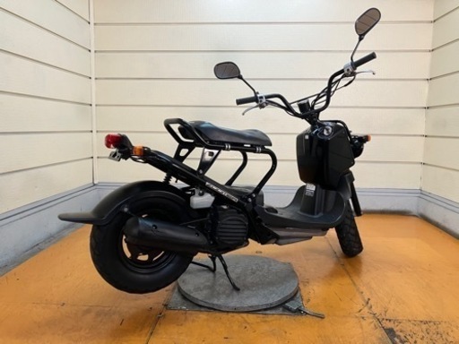 19878 km ズーマー　AF56 ホンダ　原付★ 始動動画あり 19878 km ズーマー AF56 ホンダ 原付☆ 始動動画ありの通販はau PAY