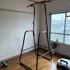 懸垂バー