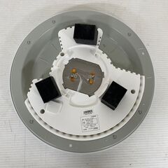 【ジモティ限定特価】 アイリスオーヤマ LED シーリングライト　調光付 照明器具 CL8DL-5.0CF 2018年製 Y0025の画像