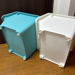 【決まりました】カインズ　キャリコの画像
