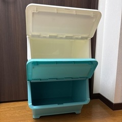 【決まりました】カインズ　キャリコの画像