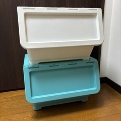 【決まりました】カインズ　キャリコの画像