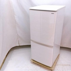 【ジャンク】シャープ 冷蔵庫 一人暮らし 冷蔵庫 小型