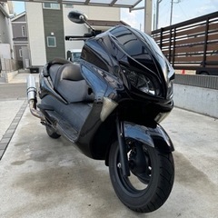 バイク ホンダ