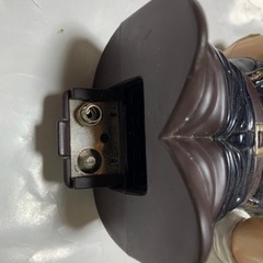 北斗の拳ケンシロウ指圧フィギュア の画像