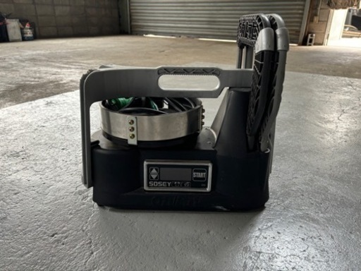 カルマゼネロ　日本ソセー工業