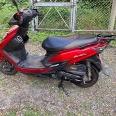 SUZUKI スウィッシュリミテッドの画像