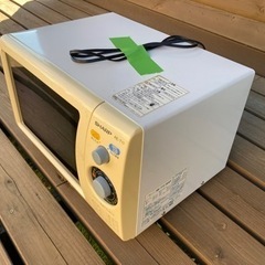 家電 キッチン家電 電子レンジ