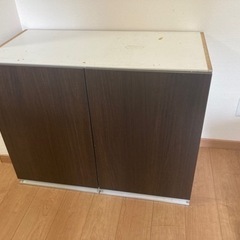 吊り戸棚