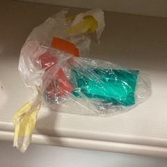吊り戸棚の画像