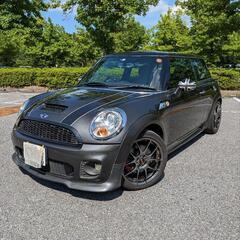 H22  ミニ クーパーS SV16 後期モデルサンルーフ付 j...