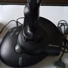 Microsoft　Sidewinder　FeedBack　Pro