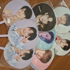 韓国アイドルグッズ