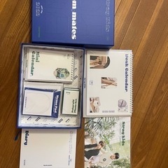 韓国アイドルグッズの画像