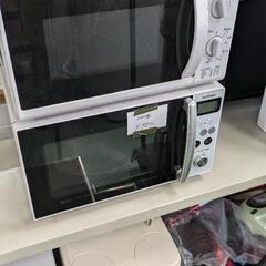 😺色々　電子レンジ
