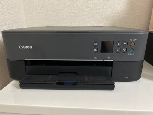 Canon　プリンター