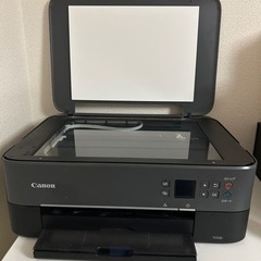 Canon　プリンターの画像