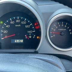 (売約済み) ★車検満タン★ スズキ　ワゴンR MH22S ★ダウンサス★コミコミ価格★調子良好の画像