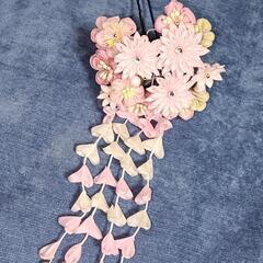 簪