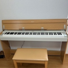 【電子ピアノ】YAMAHA YDP-S31 ARIUS アリウス