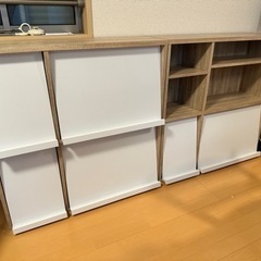 【取引相手決定】家具 収納家具 ラック