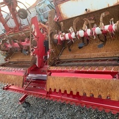 ササキ マックスハロー MAX336 ハロー の画像